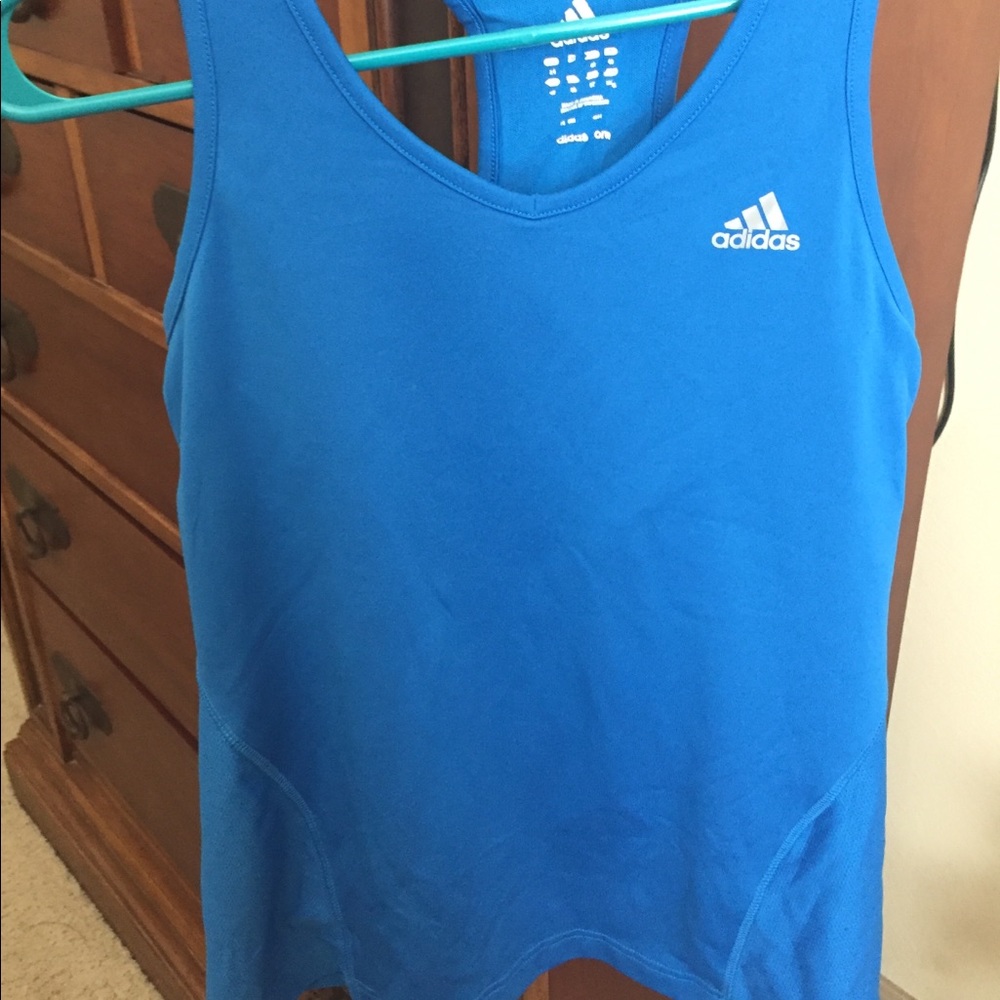 Workout apparel